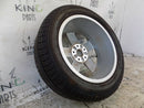 AUDI Q2 A3 S3 RS3 17" 7J X17 H2 ET45 ALLOY WHEEL 81A601025B +TYRE 215/55R17