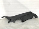 MERCEDES GLC X253 2016-21 RIGHT SIDE LOWER C PILLAR TRIM COVER PANEL A2536903601