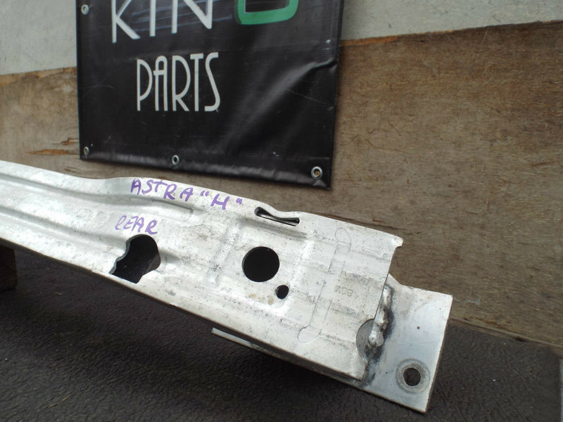 Vauxhall Astra H Rear Bumper Support Crash Beam Reinforcer