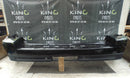 Land Rover Range Sport 2005-2009 Rear Bumper Genuine Black (6653) DQC500071