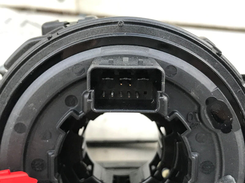 VOLKSWAGEN STEERING SQUIB SLIP RING INDICATOR STALKS GENUINE 5Q1953569