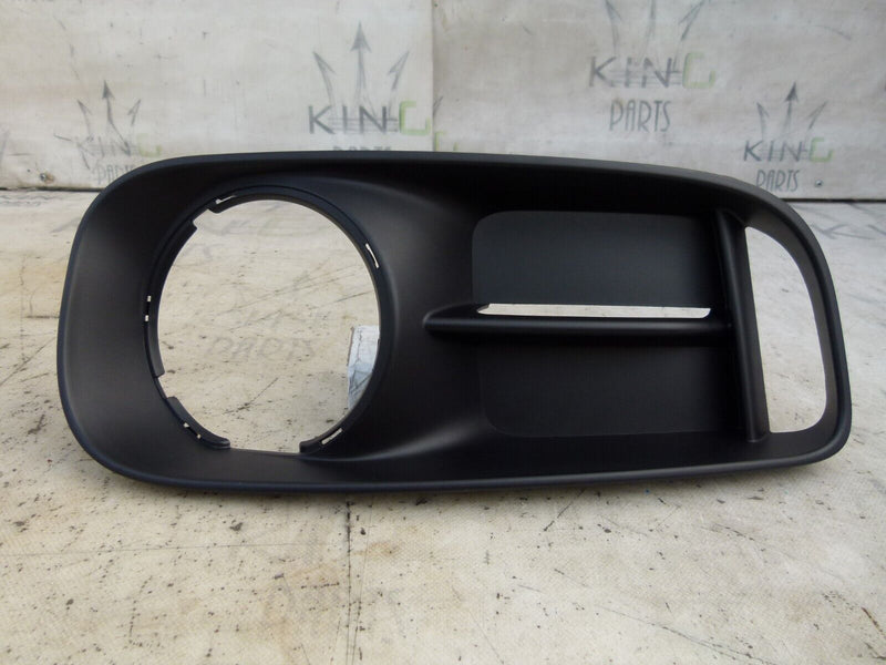 MINI COUNTRYMAN F60 2017-21 FRONT RIGHT FOG LIGHT GRILL GENUINE 7390534
