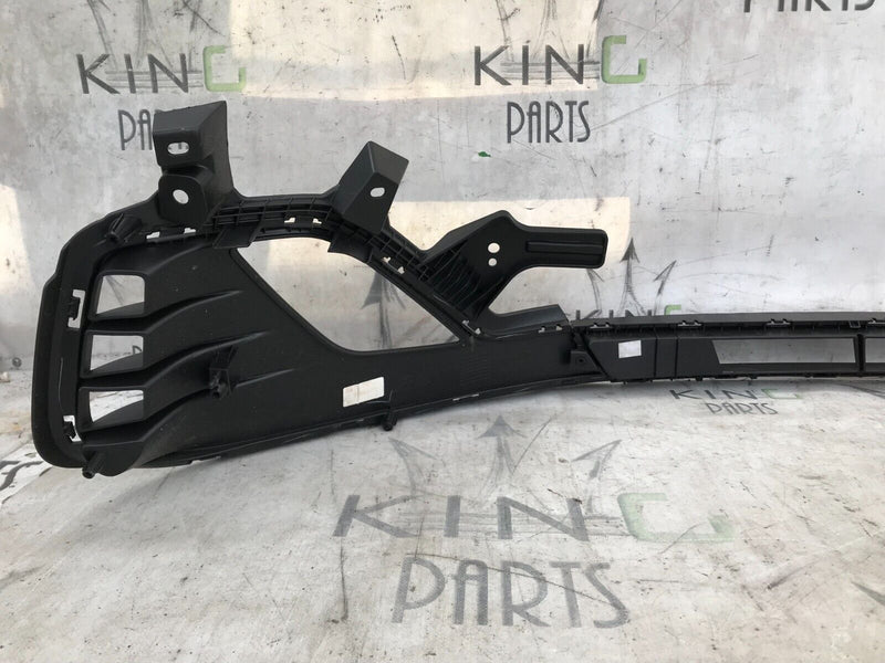 HYUNDAI i30 PD ( T-GDI ) 2018-ON LOWER FRONT BUMPER & SIDE GRILL GRILLE GENUINE