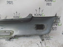 MINI COOPER ONE R56 LCI 2010-2012 MU DIESEL REAR BUMPER GENUINE 7260572