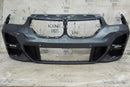 BMW X1 F48 M-SPORT FACELIFT 2020-ON FRONT BUMPER GENUINE 6x PDC 8075875
