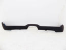 MINI HATCH (R56) COOPER S HATCHBACK 2007–10 REAR BUMPER DIFFUSER VALANCE