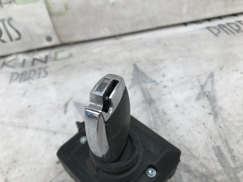 MERCEDES E CLASS W207 2009-2012 IGNITION SWITCH  GENUINE A2075450108