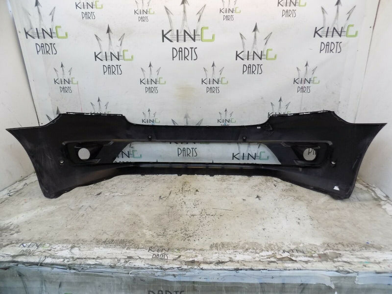 FORD TRANSIT CONNECT 2018-2020 FRONT BUMPER GENUINE KT1B-17F775A