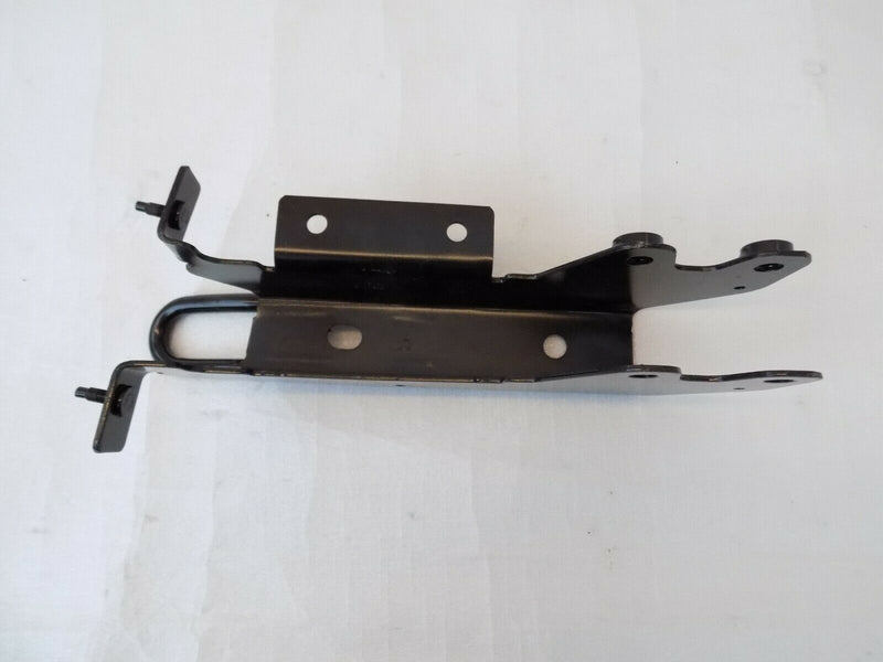 FORD TRANSIT CUSTOM 2012-2018 FITTING REAR BUMPER LEFT GK21-17912A04 /S33-24