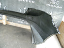 VOLVO S60 II 2010 2011 2012 REAR BUMPER BLACK GENUINE 30678963 (A3576B)