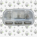CITROEN C4 GRAND PICASSO 2006-2013 INTERIOR FRONT ROOF READING LIGHT