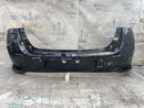 TOYOTA AURIS MK2 FACELIFT HATCHBACK 2015-2018 REAR BUMPER 52150-02D30