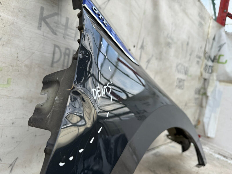 VW GOLF MK7 MK7.5 FACELIFT 2017-2019 FRONT FENDER WING PANEL RIGHT SIDE