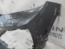 AUDI Q2 2017-ON FRONT BUMPER IN GREY GENUINE 81A807110