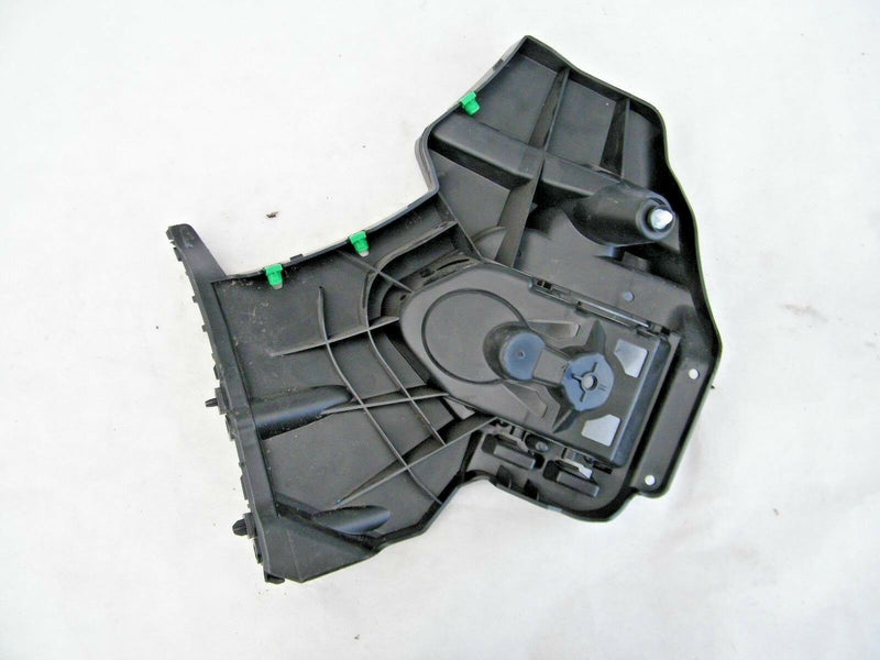 Volvo V40 II Typ M 2012-2017 Holder rear bumper left 31395091 (075)