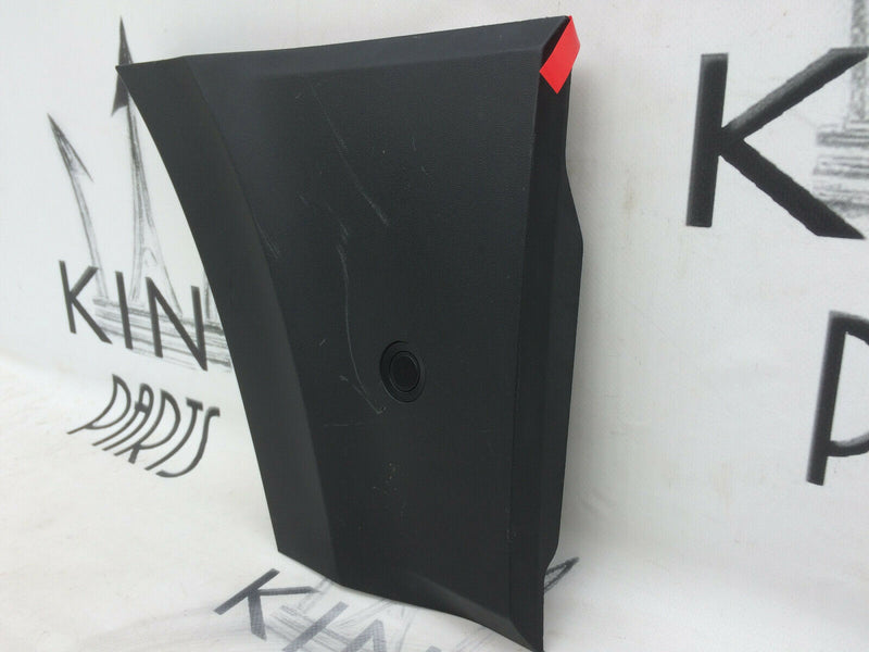VW CRAFTER 7C 2018 REAR TRIM MOULDING RIGHT SIDE PROTECT PANEL PDC 7C0853536