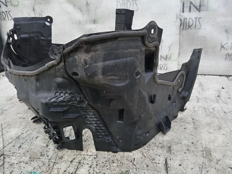 MERCEDES C CLASS W205 2014-2019 ENGINE BAY COMPARTMENT PANEL A2056202700 #