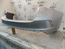 SKODA OCTAVIA IV MK4 5E ESTATE 2020 UP--REAR BUMPER IN SILVER 5E7807421