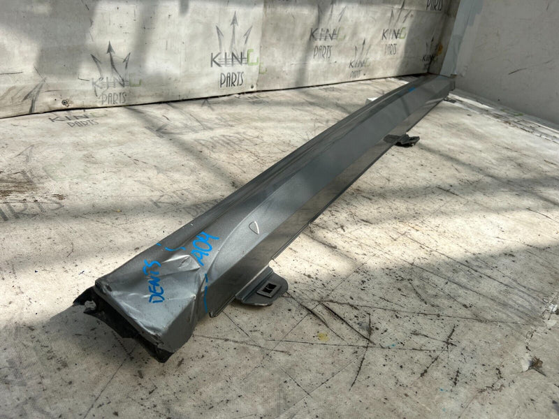VW E-UP 2016-ON PASSENGER SIDE LEFT SKIRT COVER 12E853859