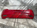 FIAT 500 2015-ON FACELIFT REAR BUMPER 735619778