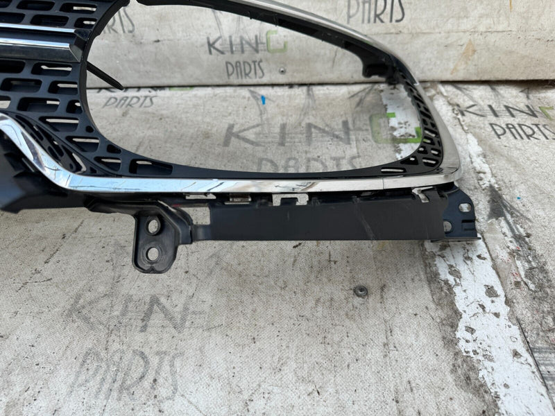 SUZUKI IGNIS 2016-2019 FRONT BUMPER GRILL 72112-62R0