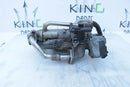 SKODA SUPERB MK1 (B5/3U) 2001-2008 1.9 TDI INTAKE MANIFOLD THROTTLE BODY EGR *3