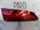 SKODA KAROQ 2017-ON BOOT LID TAILGATE LEFT SIDE LIGHT LAMP REAR 57A945307