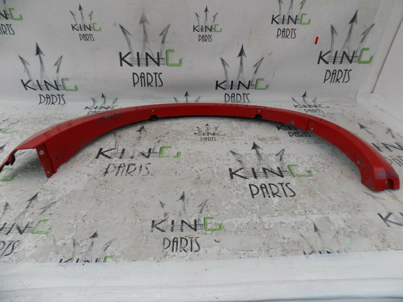 MITSUBISHI L200 2015-ON REAR RIGHT WHEEL ARCH TRIM COVER WING 7420A106