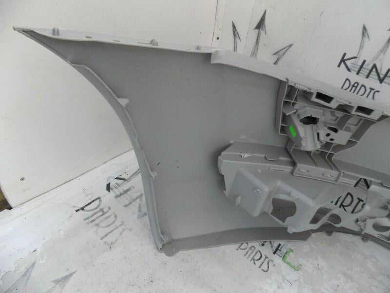 SKODA OCTAVIA III MK3 2013-2016 FRONT BUMPER *NO PAINT GENUINE 5E0807221