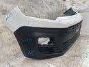 PEUGEOT PARTNER MK3 2018-ON FRONT BUMPER GENUINE 9816765680
