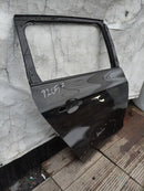 VAUXHALL ZAFIRA TOURER C 2011-19 GENUINE REAR DOOR PANEL RIGHT DRIVER SIDE P2057