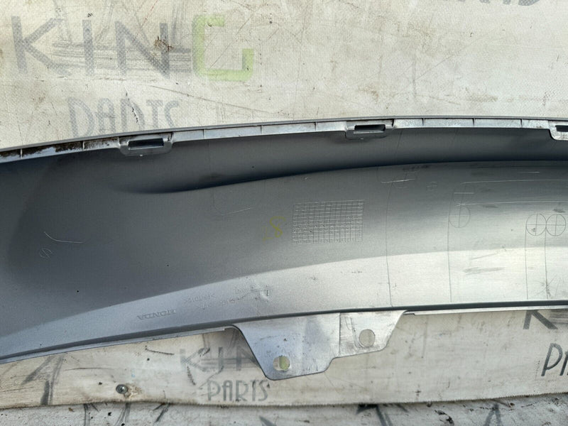 HONDA CRV 2018-2021 REAR BUMPER DIFFUSER 71510TMET1