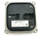 MERCEDES GLC X253 2016-2022 HEADLIGHT BALLAST CONTROL UNIT MODULE A2539050900