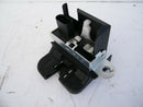 VW GOLF VII MK7 R GTI 13-16 LOCK BOOTLID TAILGATE CATCH ACTUATOR LATCH 5G6827505