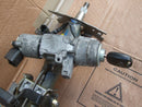 Toyota Avensis 2003-2008 Steering Column with Ignition and Key