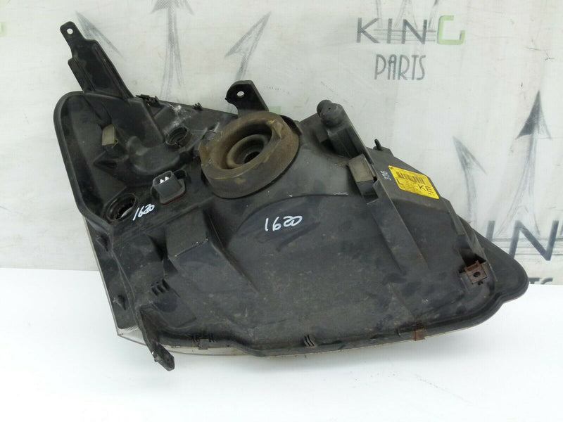 HONDA CIVIC 2002-04 GENUINE HEADLIGHT LEFT PASSENGER SIDE 33150-S5T-E010M2