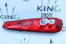 FORD FIESTA MK6 2005-2008 FACELIFT LEFT SIDE REAR LIGHT LAMP GENUINE