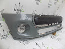 BMW MINI COOPER ONE F56 - 2014-2016 GREY FRONT BUMPER GENUINE 7317969