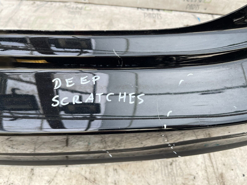 MERCEDES GLE W167 AMG 2019-ON GENUINE REAR BUMPER A1678851103