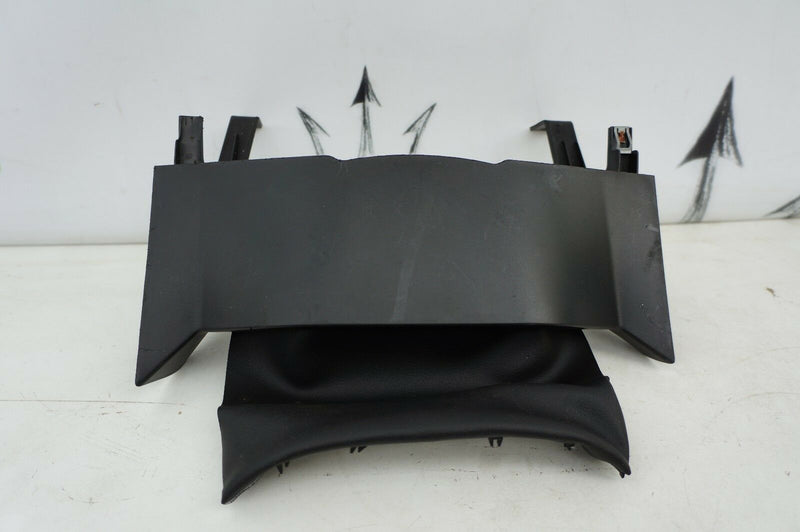 FORD S-MAX MK1 2006-2015 STEERING WHEEL COVER 6M21U04291BD