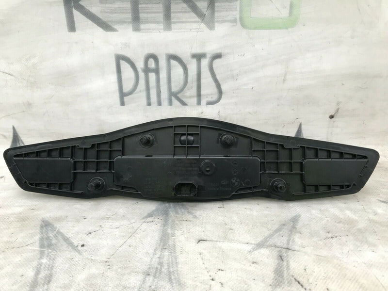 BMW R1200RT 2014-2018 GENUINE REAR LIGHT LED BRAKE LIGHT STOP LAMP   R 1200 RT