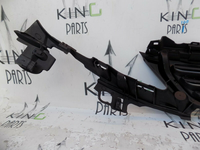 PEUGEOT 308 2014-2017 FRONT BUMPER GRILL AIR INTAKE AA36127066