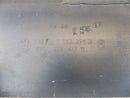 BMW 3 SERIES E90 E91 RIGHT DRIVER SIDE SKIRT SILL COVER GENUINE 7062298