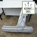 MERCEDES W212 E Class 2010-15 PASSENGER LOWER B POST PANEL SALOON LEFT SIDE N/S