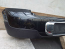 BMW MINI Cooper D Countryman 2010-2013 Rear Bumper Genuine Black (A2174)