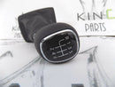 SKODA FABIA III 6V 2015-17 GEAR STICK KNOB GAITER 6 SPEED MANUAL 6V0711113AR