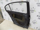 SKODA SUPERB I B5 3U 01-08 GENUINE REAR DOOR PANEL LEFT PASSENGER SIDE N/S