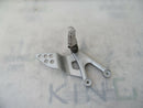 YAMAHA YZF R125 2014-2016 FRONT LEFT SIDE FOOTREST HANGER PEG 5D7-2