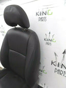 TOYOTA PRIUS XW20 2003-2009 HYBRID FRONT SEAT LEFT PASSENGER SIDE N/S