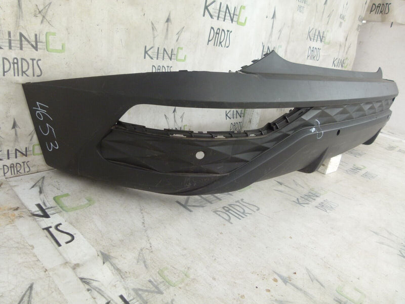 HYUNDAI TUCSON NX4E 2021-ON REAR BUMPER LOWER PART GENUINE PDC 86612N7000